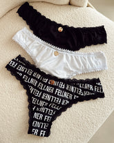 PANTIES FELLNER