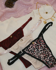 PANTIES GRADUABLES