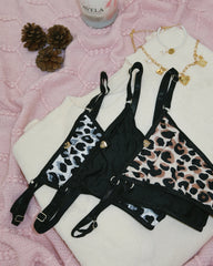 PANTIES GRADUABLES