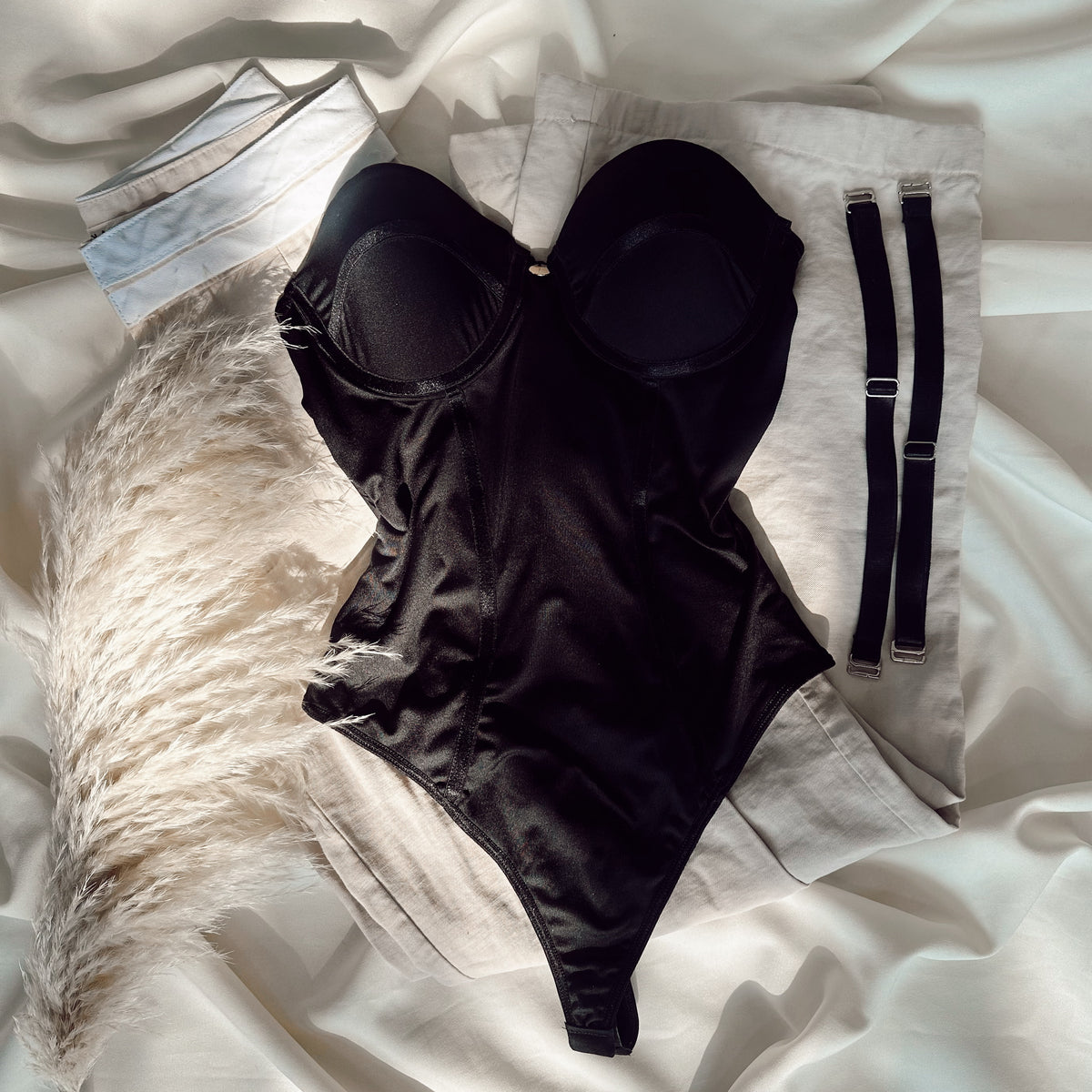 BODY CLASSY
