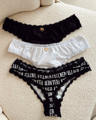 PANTIES FELLNER