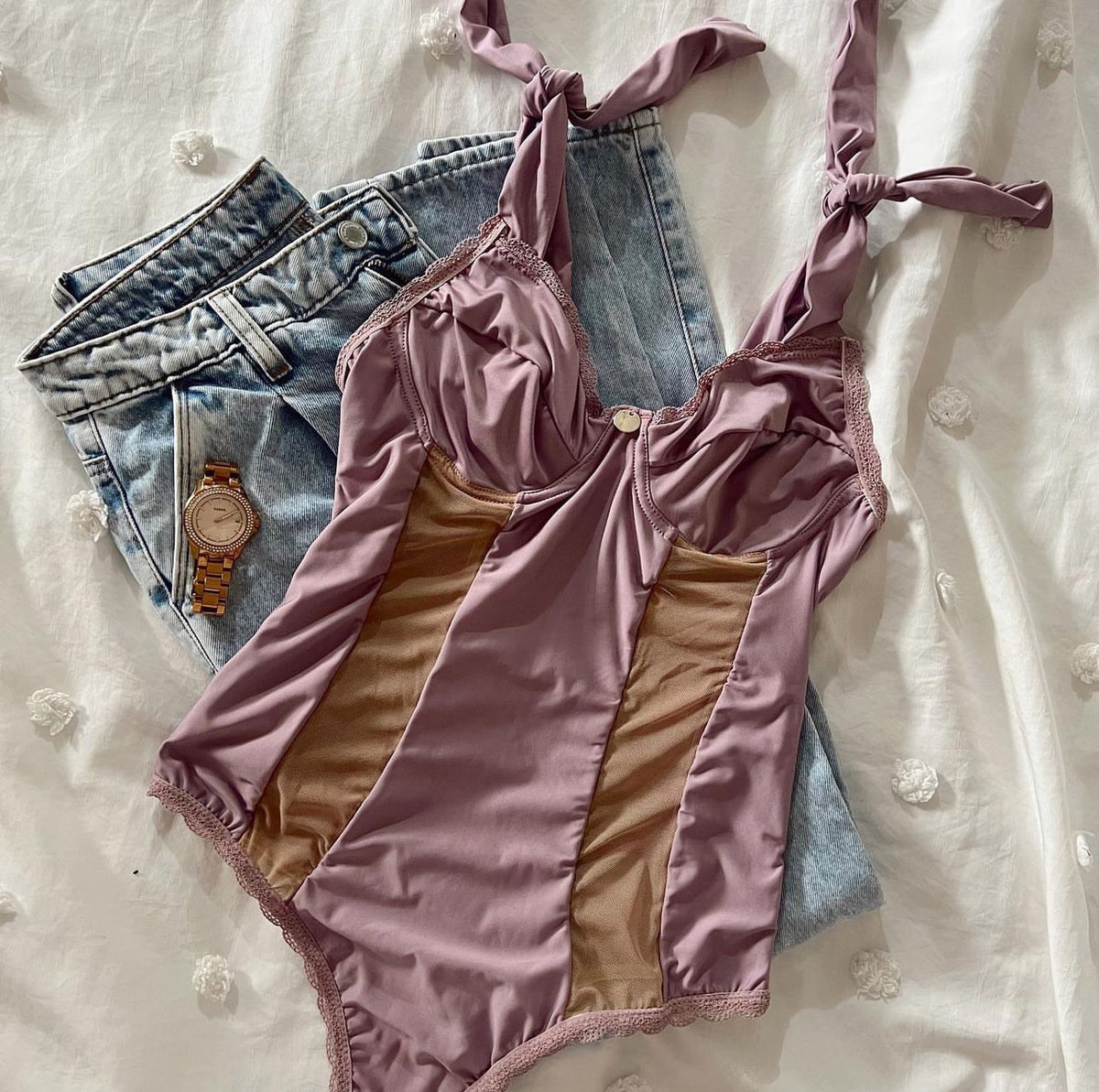 BODY OLIVIA