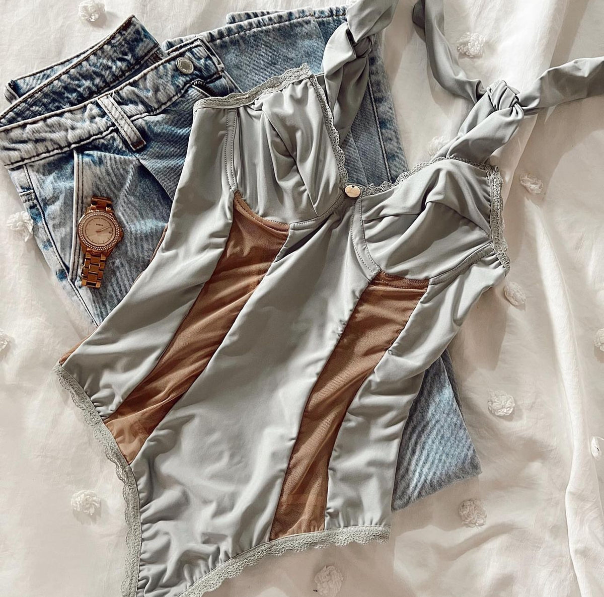 BODY OLIVIA