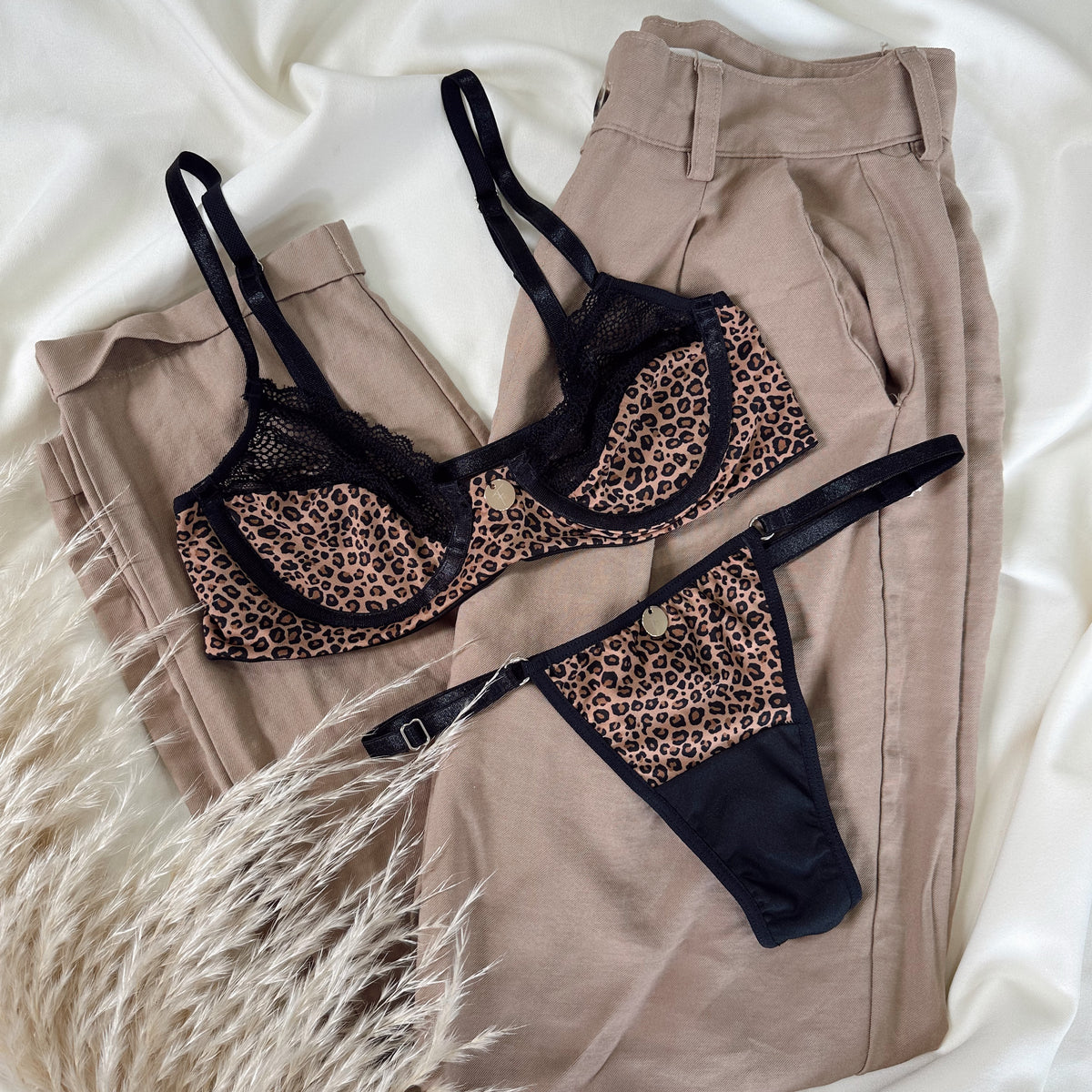 SET REF. 2411