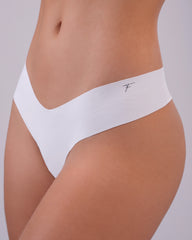 TRIO DE PANTYS INVISIBLE