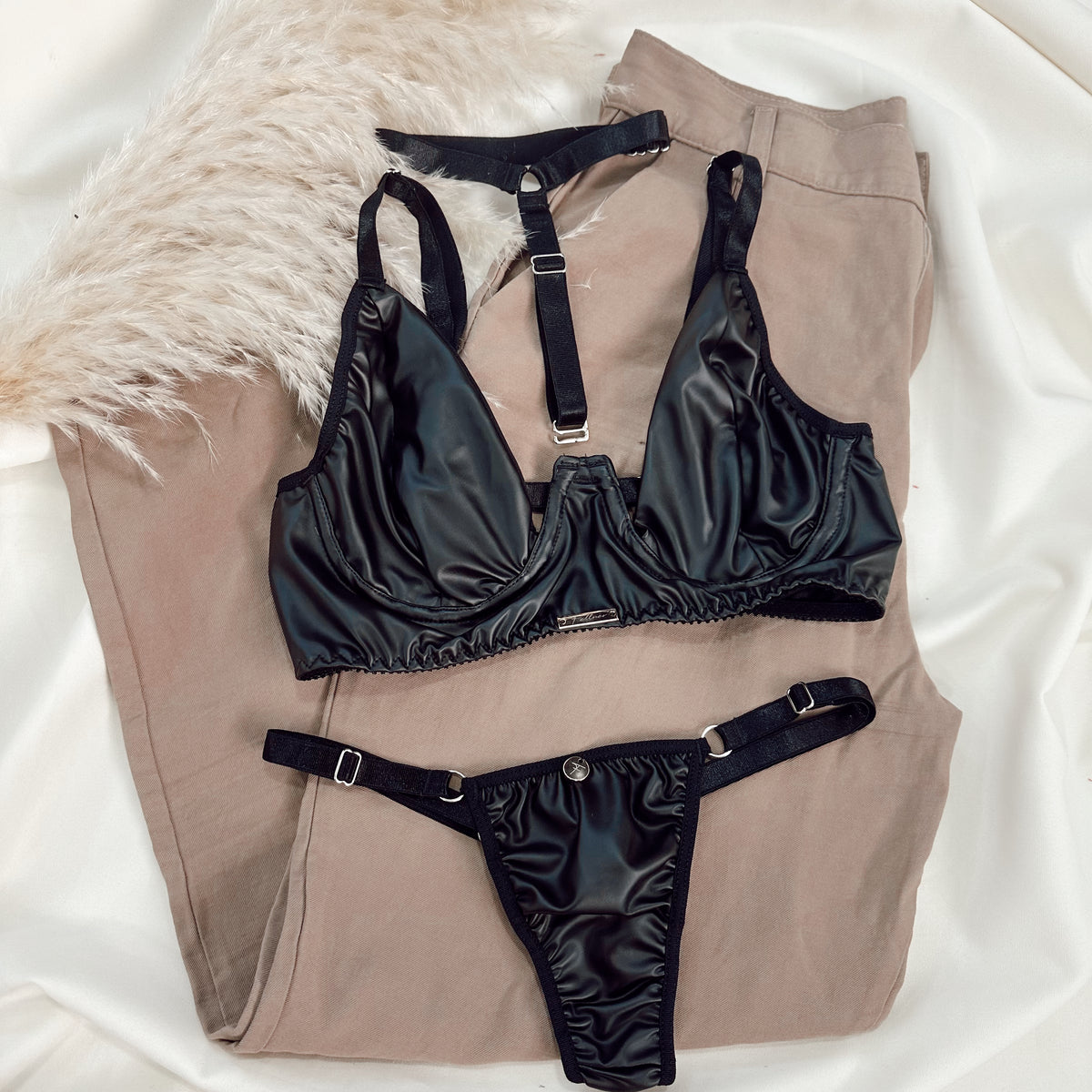 SET REF. 2327